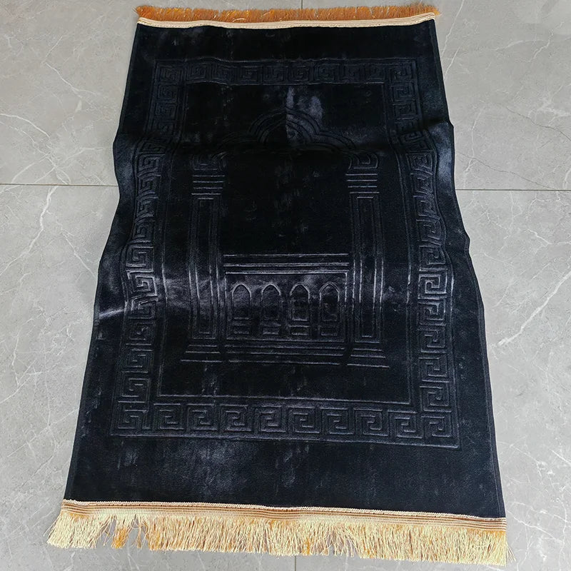 Hicaz Çarşı Ortopedik Seccade