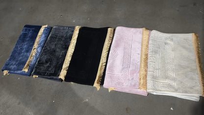 Hicaz Çarşı Ortopedik Seccade