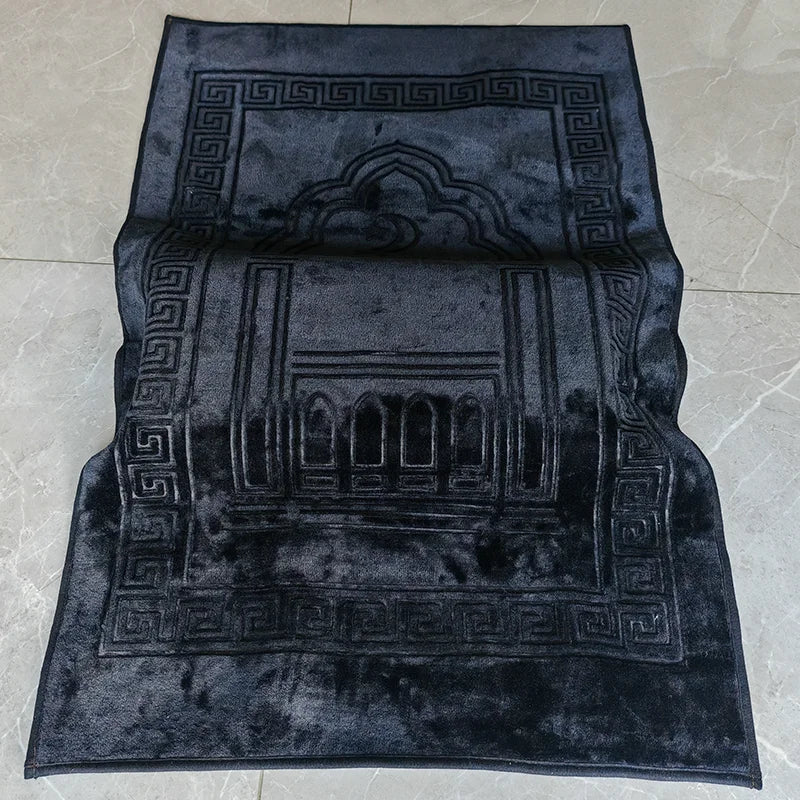 Hicaz Çarşı Ortopedik Seccade