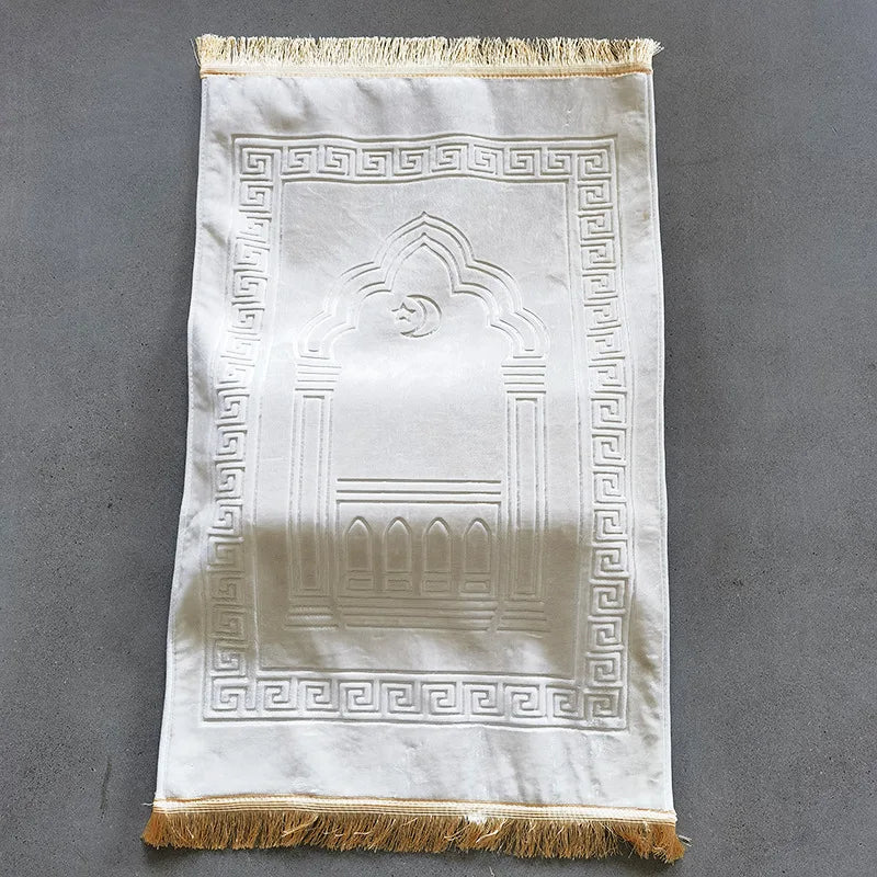 Hicaz Çarşı Ortopedik Seccade