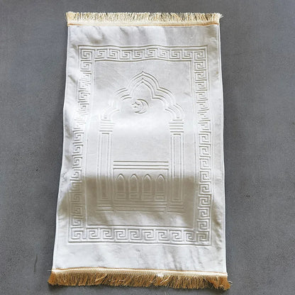 Hicaz Çarşı Ortopedik Seccade